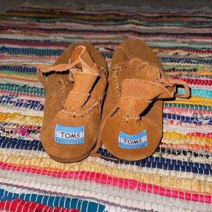 Toms Moccasins